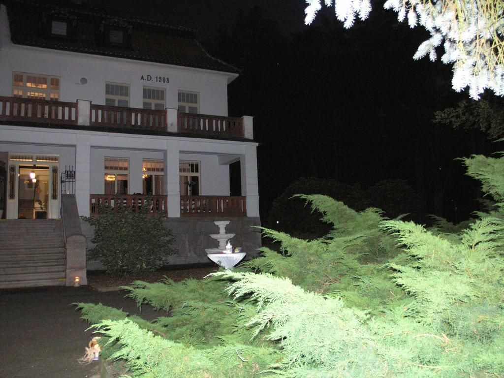 Vila Olga Jevany Bagian luar foto
